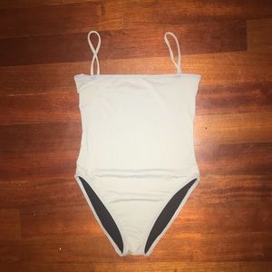 One Piece Nu Swim